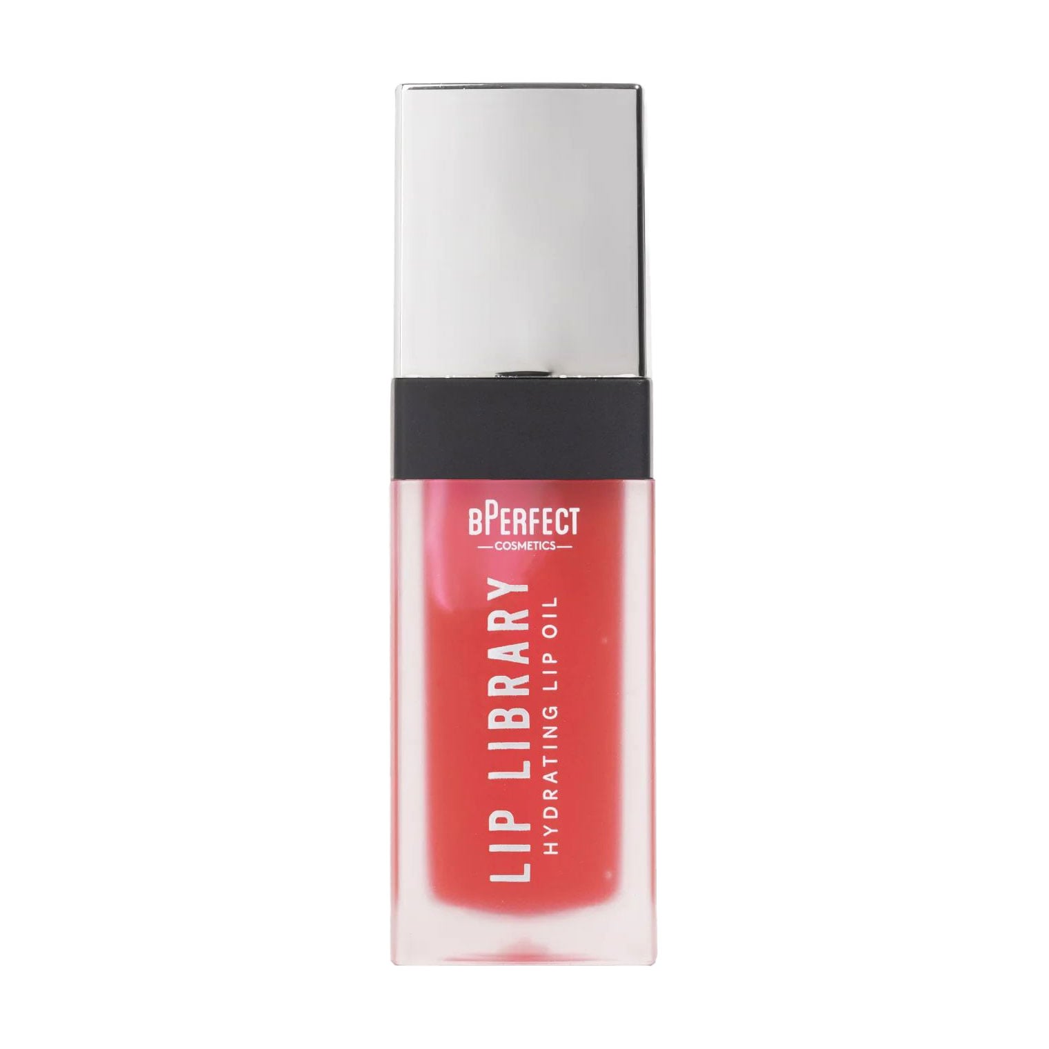 Олія для губ BPerfect Cosmetics Lip Library Hydrating Lip Oil, Ambitious, 10 мл